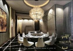 Wallich Residence  (D2), Condominium #568594431